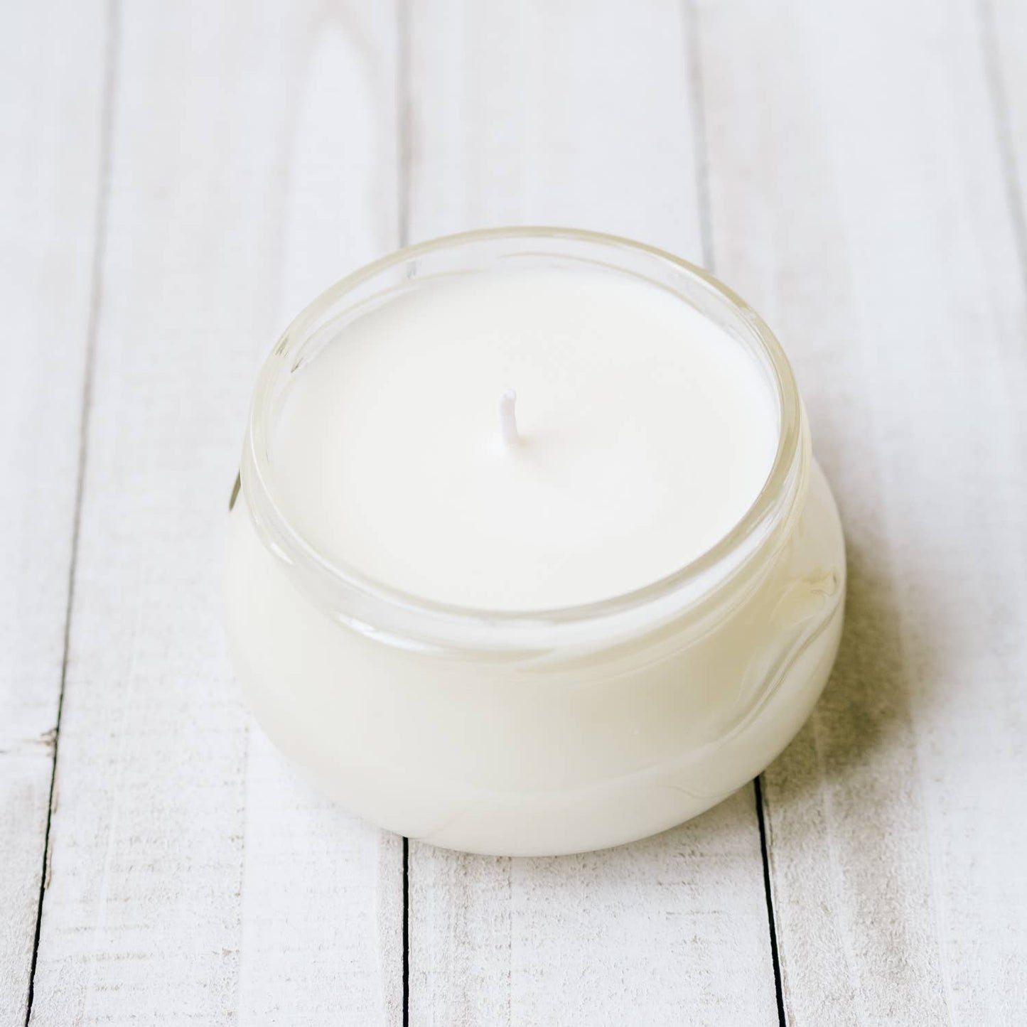 Spiced Orange Candle - 6 oz