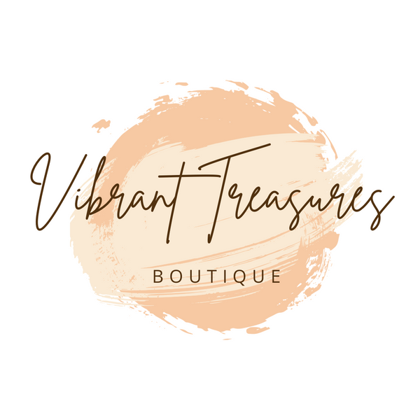 Vibrant Treasures