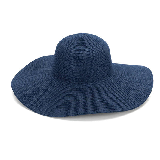 Floppy Hat - Navy