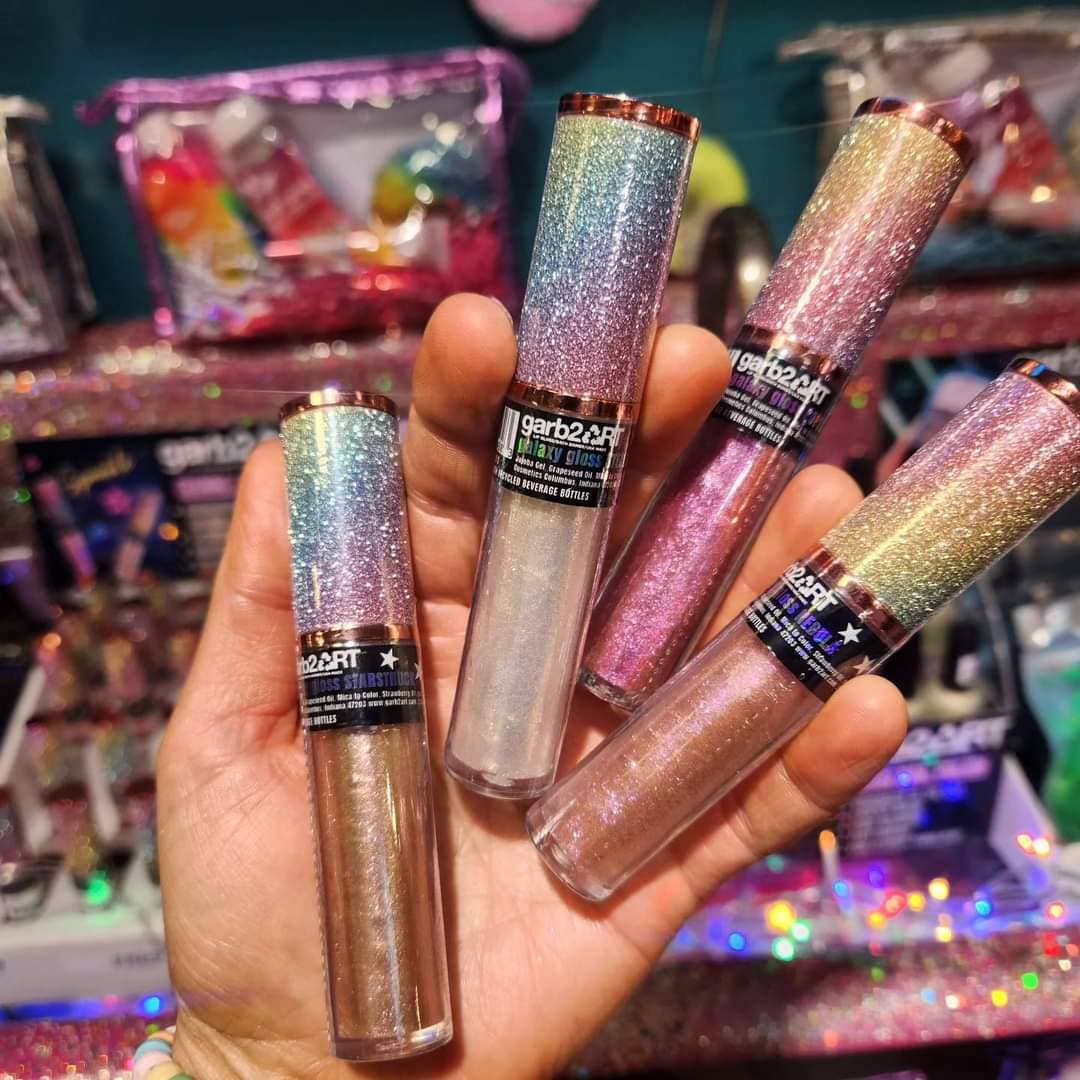 Popstar Galaxy Lip Gloss