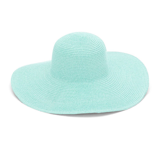 Floppy Hat - Light Mint