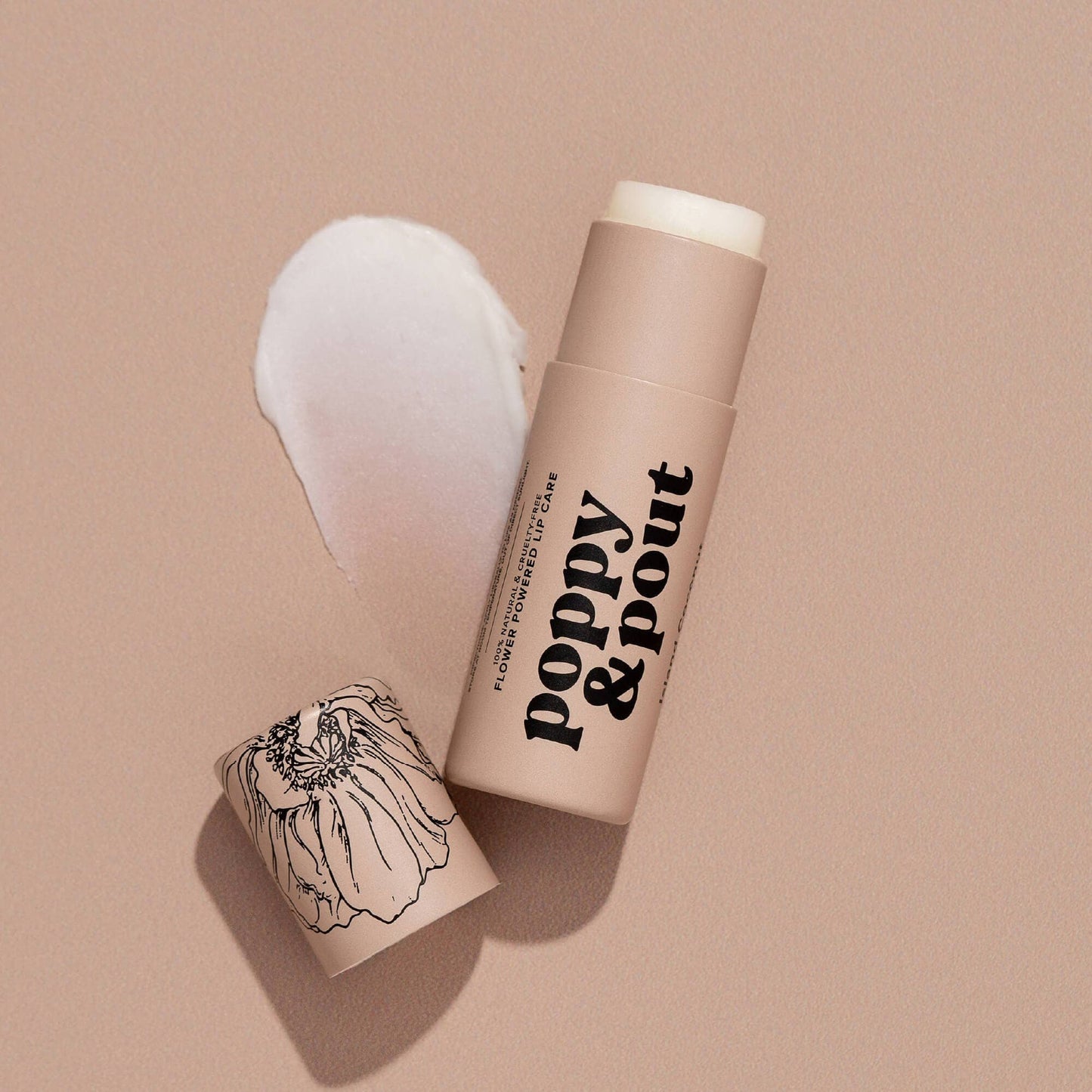 Lip Balm, Island Coconut