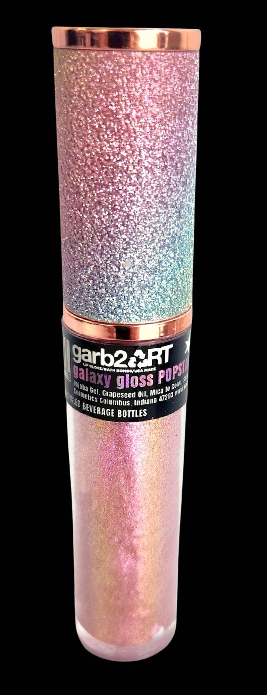 Popstar Galaxy Lip Gloss